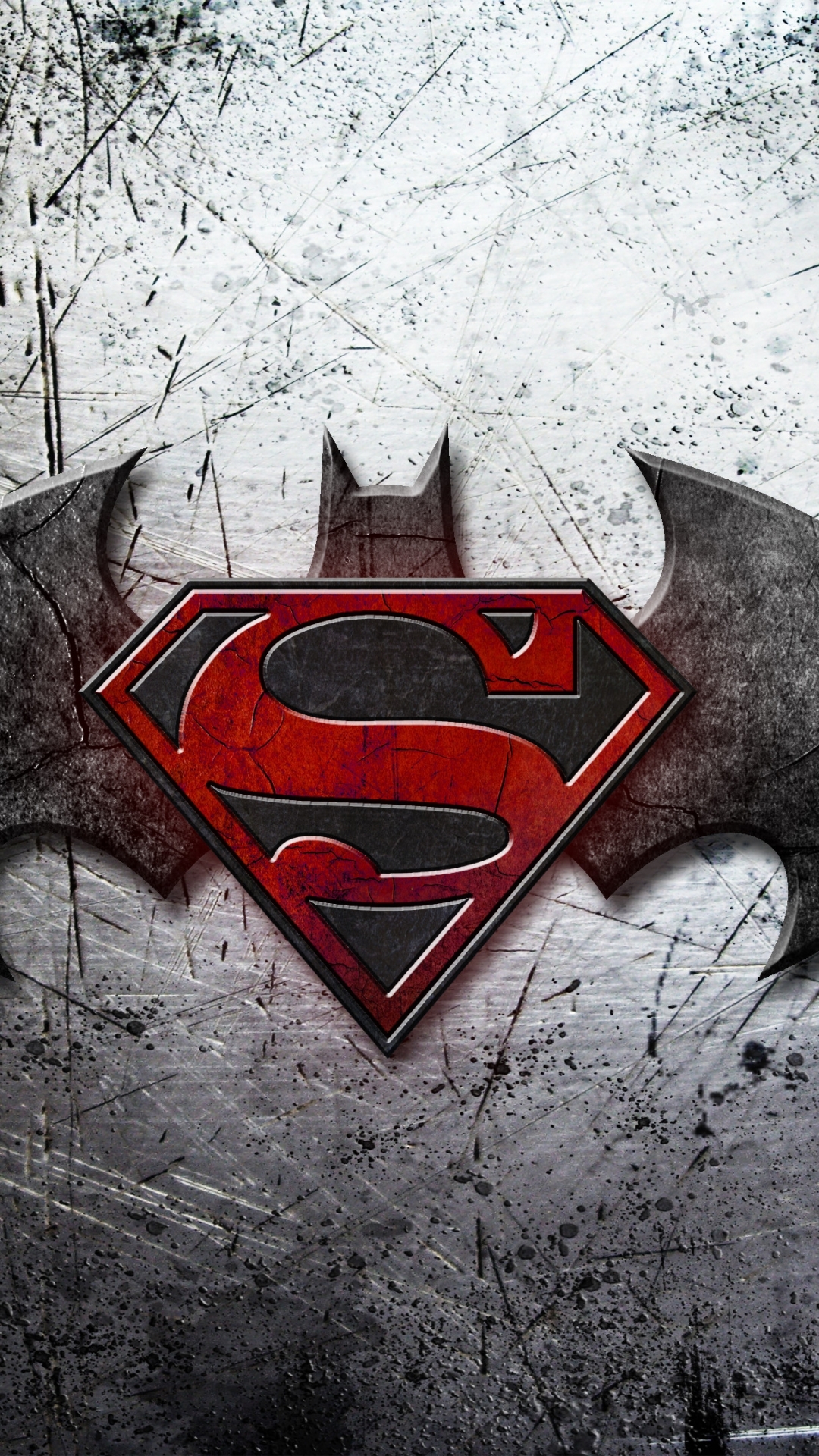 Superman - Superman Wallpaper Iphone 5 , HD Wallpaper & Backgrounds