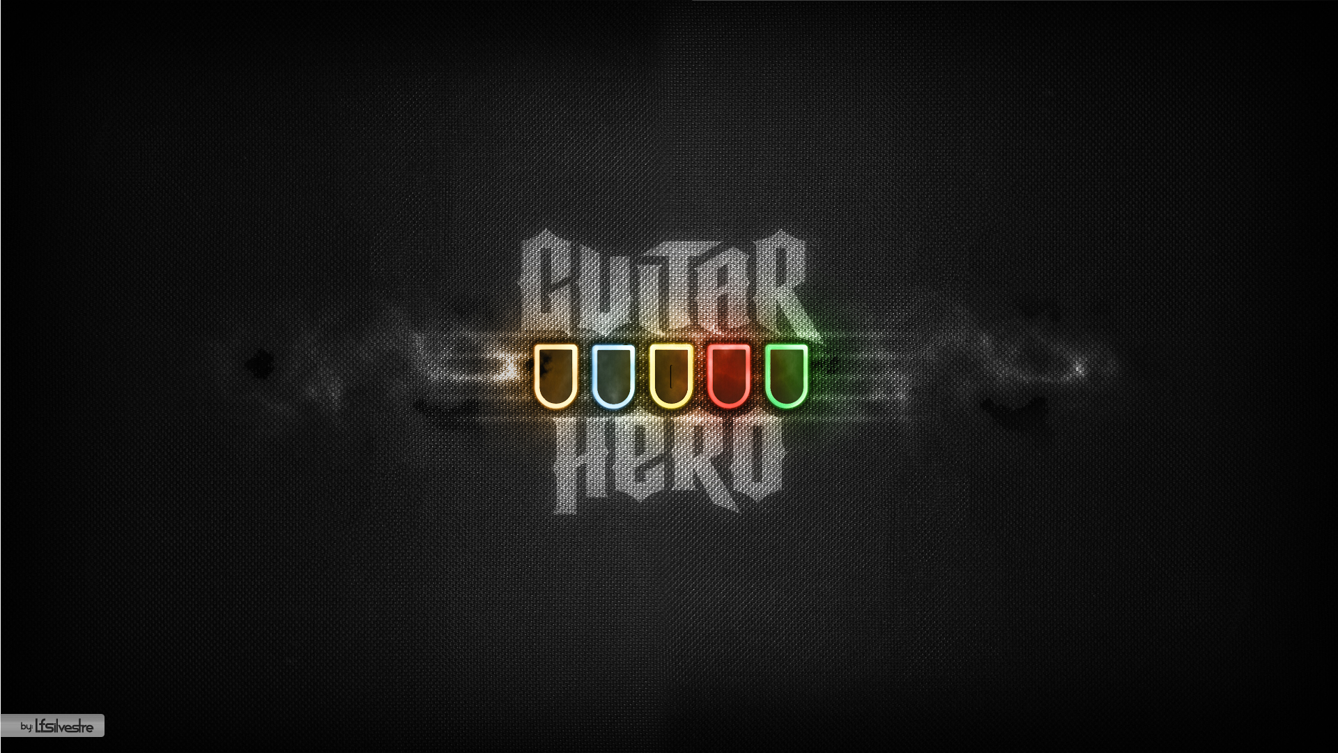 Guitar Hero Hd Wallpapers - Guitar Hero , HD Wallpaper & Backgrounds
