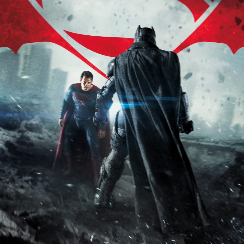 10 Latest Batman Vs Superman Hd Wallpapers Full Hd - Batman V Superman Android , HD Wallpaper & Backgrounds