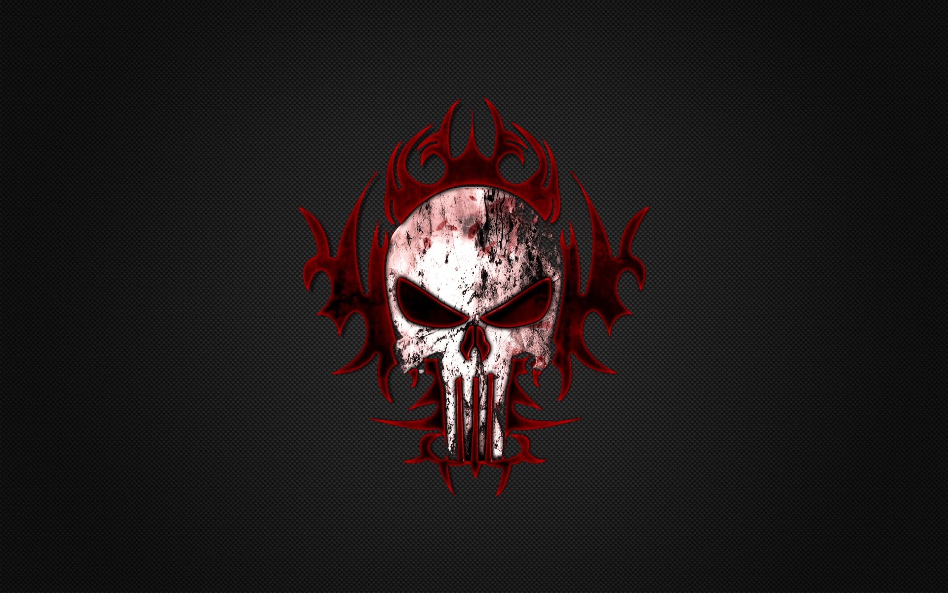 Marvel Wallpaper 4k - Badass Punisher Skull , HD Wallpaper & Backgrounds