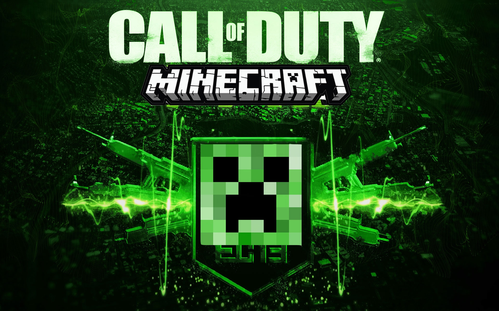 Cool Minecraft Wallpaper - Cool Wallpapers Of Minecraft , HD Wallpaper & Backgrounds