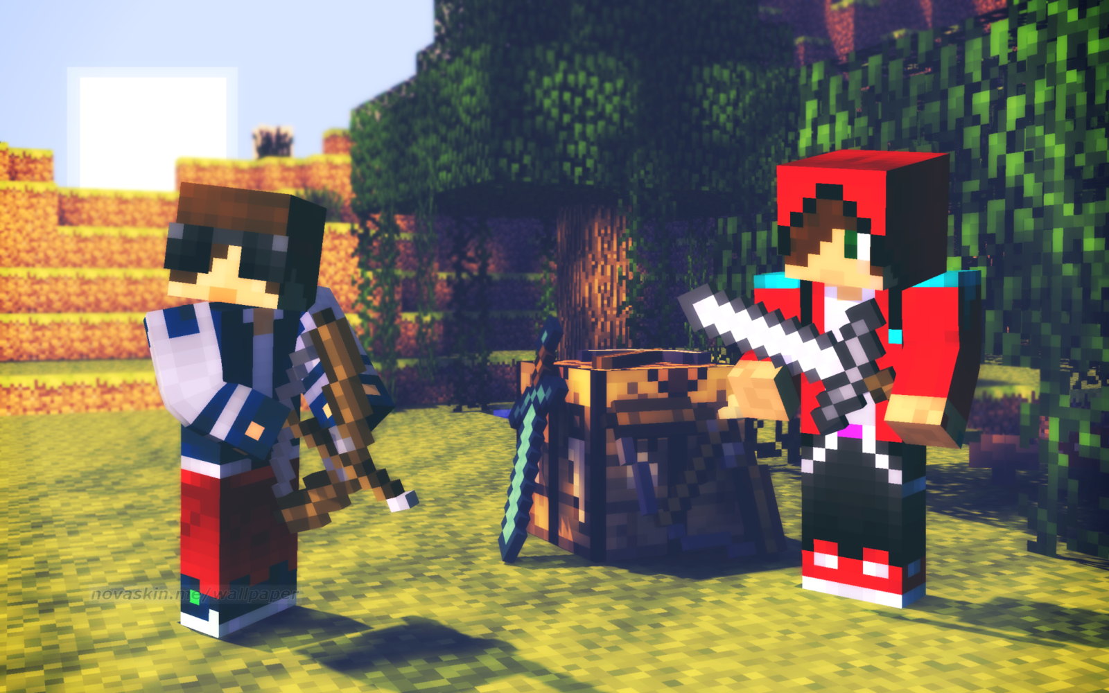 Minecraft Wallpaper Skin Skin Pvp De Minecraft Hd Wallpaper Backgrounds Download Minecraft Wallpaper Skin Skin Pvp De Minecraft Hd Wallpaper Backgrounds Download