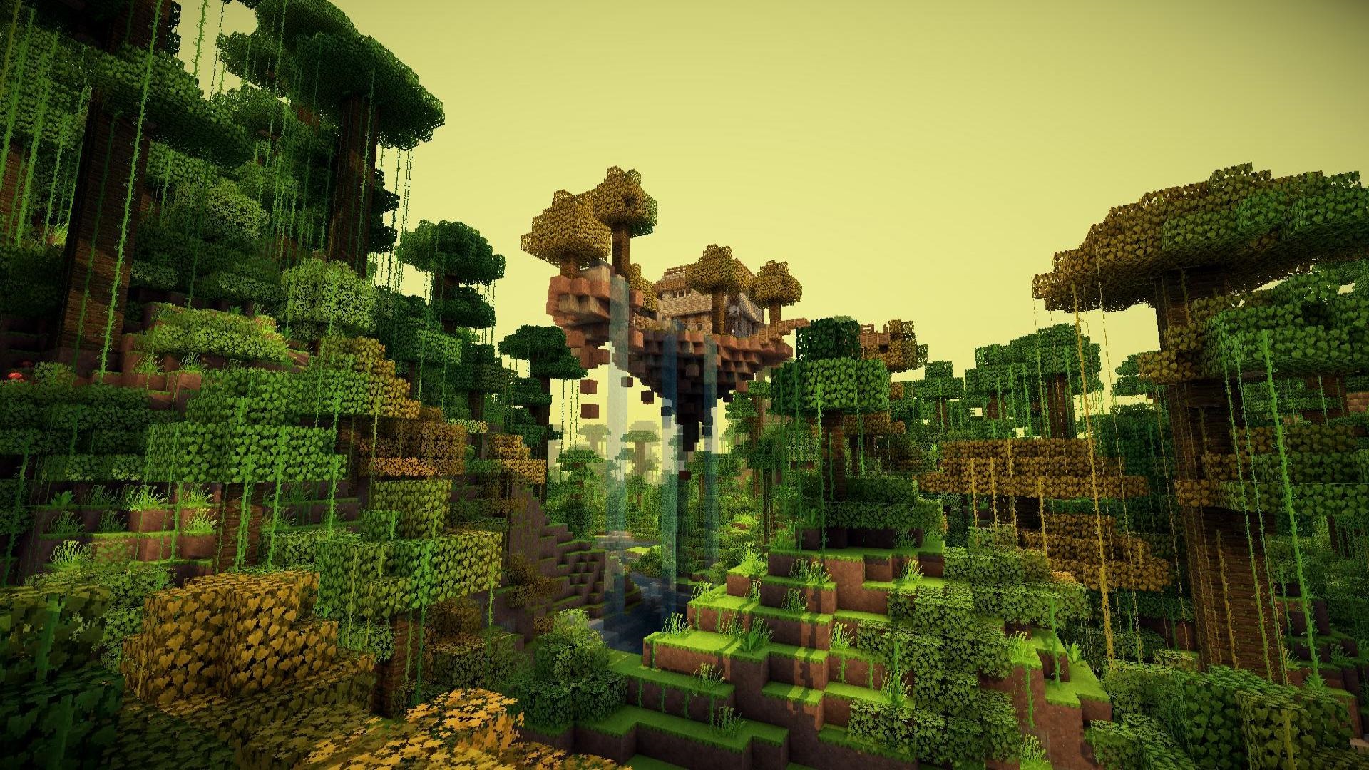 Minecraft 1080 , HD Wallpaper & Backgrounds