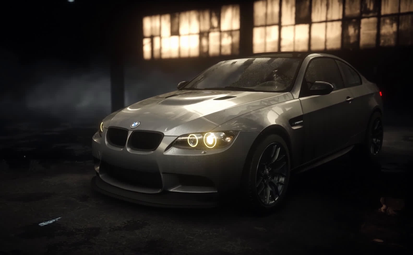 Nfs Bmw M3 Live Wallpaper Hd - Need For Speed , HD Wallpaper & Backgrounds