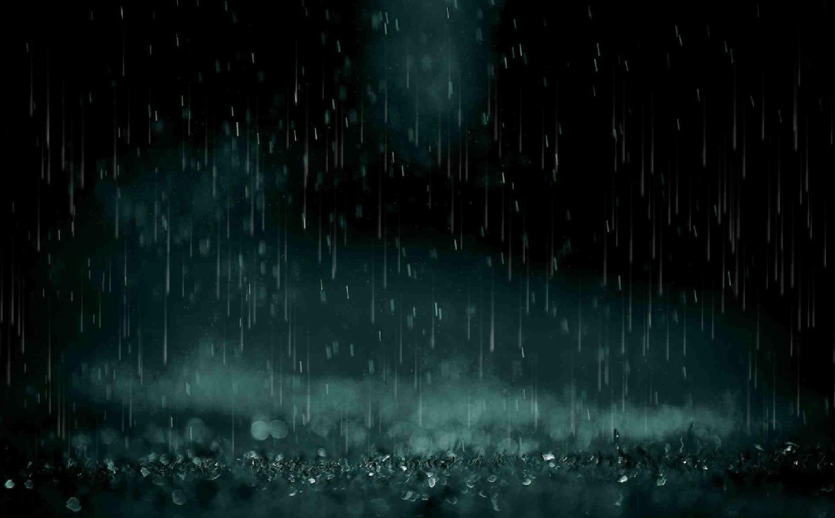 Rain Live Wallpaper For Windows 7 Amazing Hd Library - Animated Wallpaper Rain , HD Wallpaper & Backgrounds