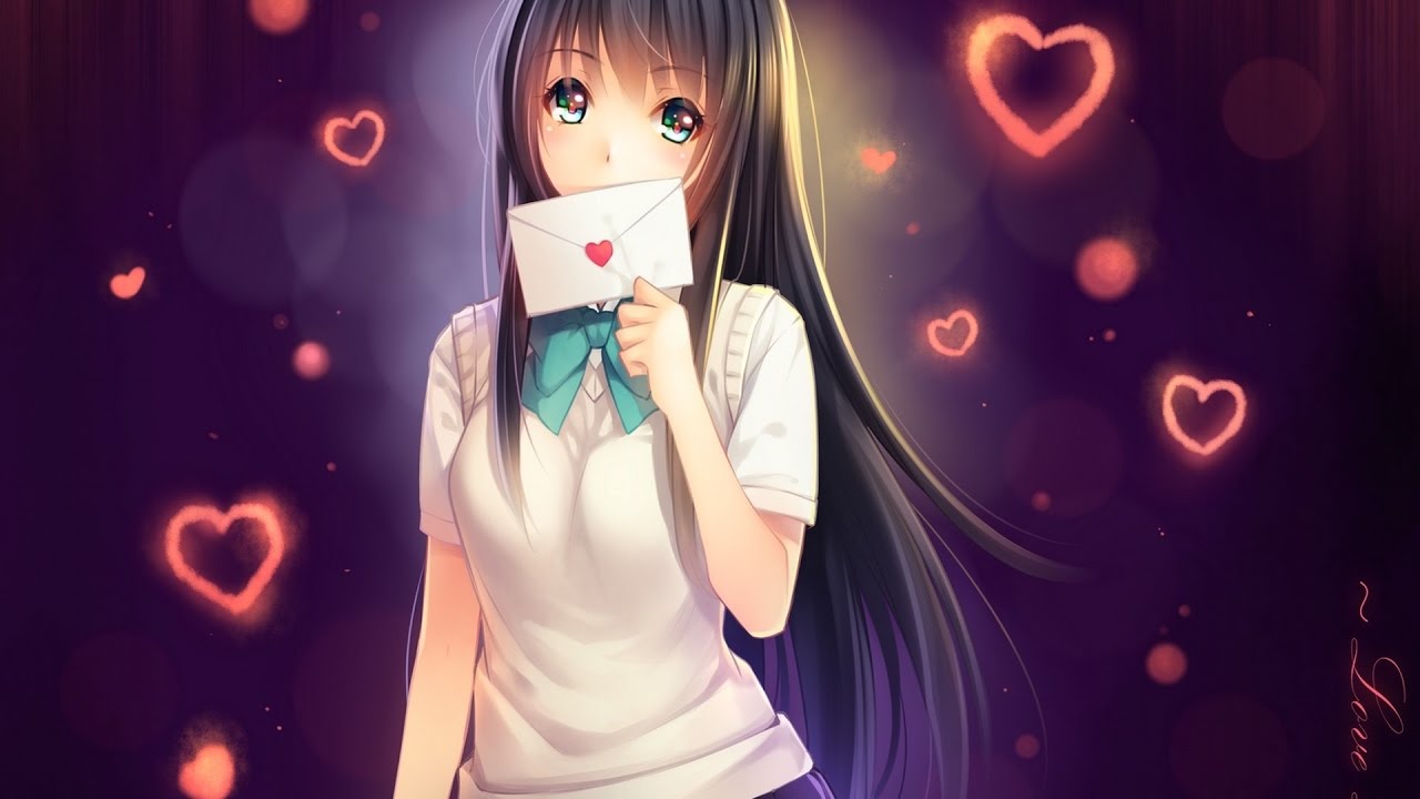 Download Wallpaper Adorable Cute Anime Couple 63055 Hd Download Wallpaper Adorable Cute Anime Couple 63055 Hd