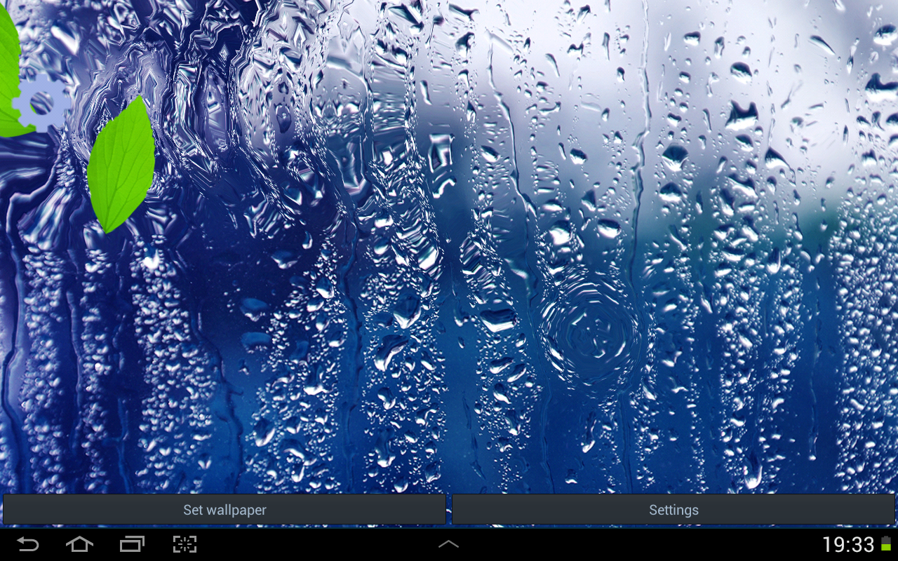 Rain Live Wallpaper Terbaru - Live Wallpaper Hd Rain , HD Wallpaper & Backgrounds