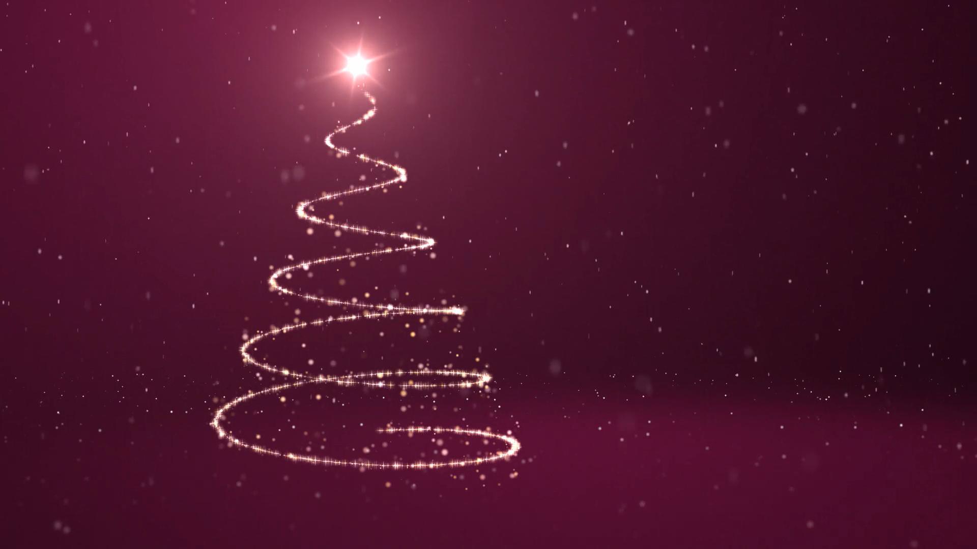 Spiral Tree Christmas Live Wallpaper - Christmas Tree , HD Wallpaper & Backgrounds