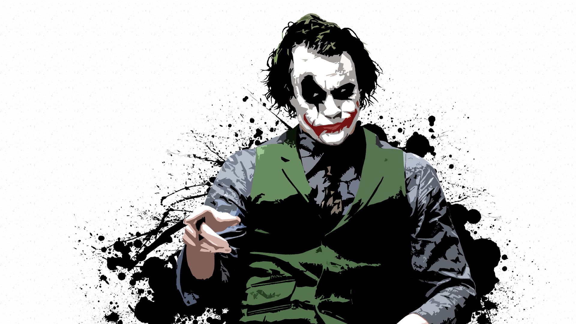 Joker Full Hd Wallpaper Mobile
