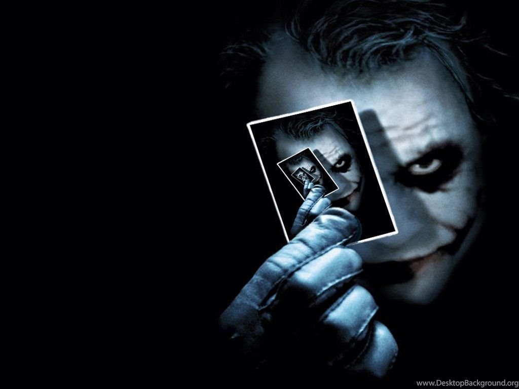 Joker Hd Wallpaper - Joker Wallpaper Hd , HD Wallpaper & Backgrounds