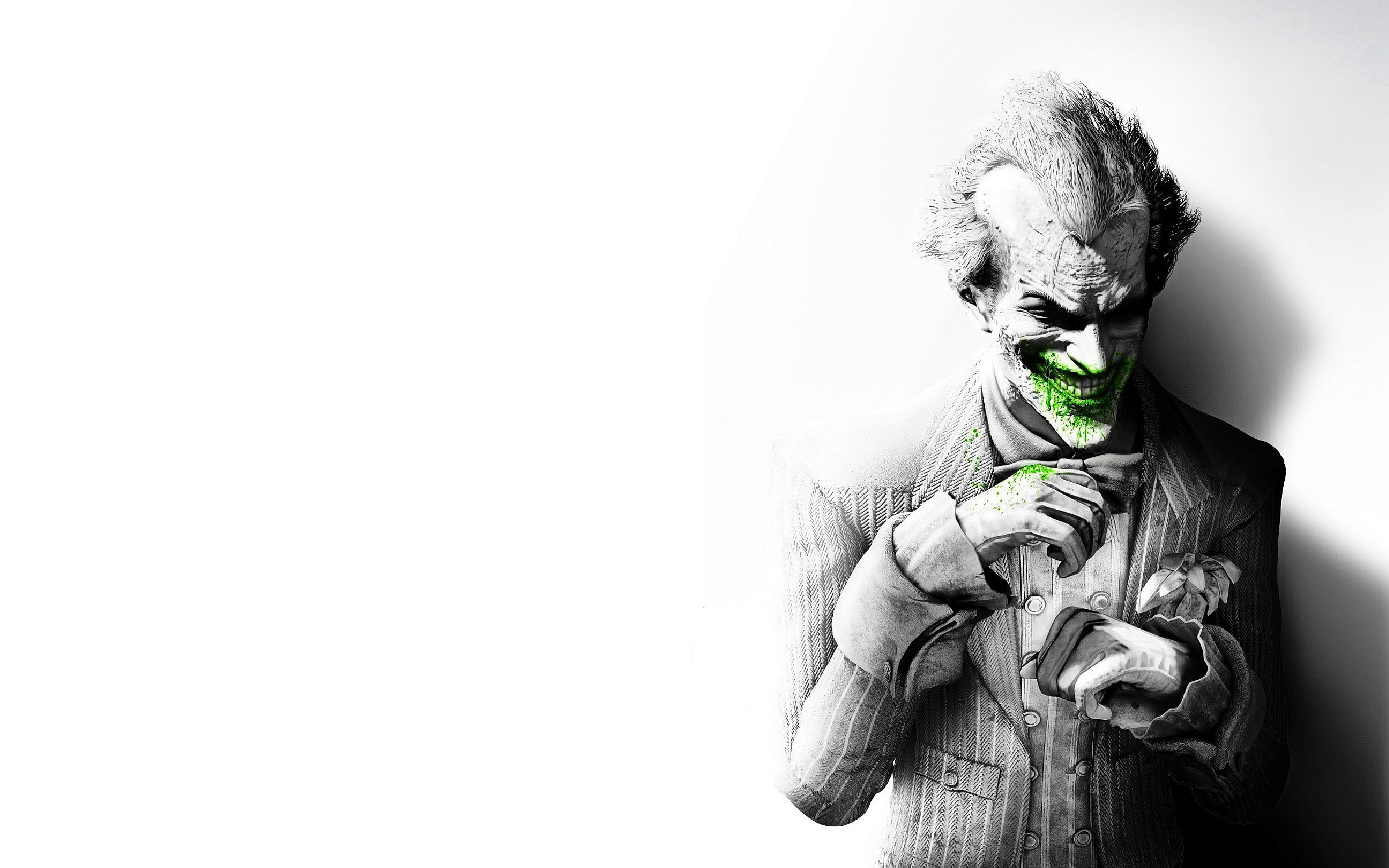 Joker Hd Wallpaper Wpt7006224 - Joker Background , HD Wallpaper & Backgrounds