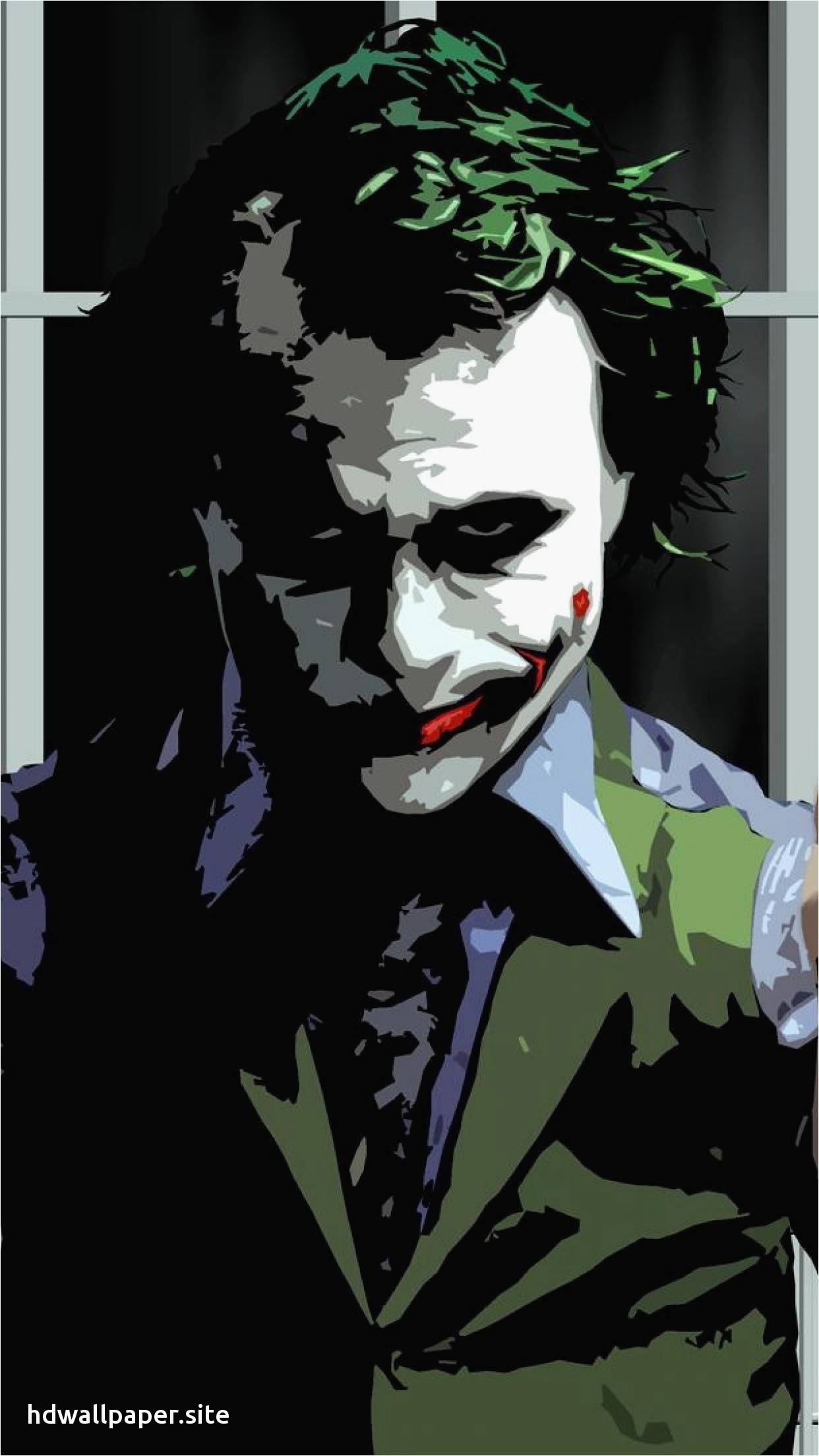 Joker Cool Wallpaper - Joker Hd Wallpaper 4k , HD Wallpaper & Backgrounds