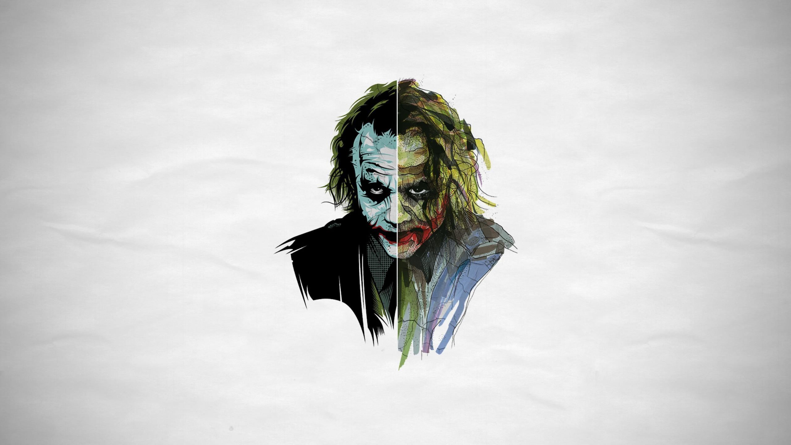 Joker Hd Mobile Wallpaper , HD Wallpaper & Backgrounds