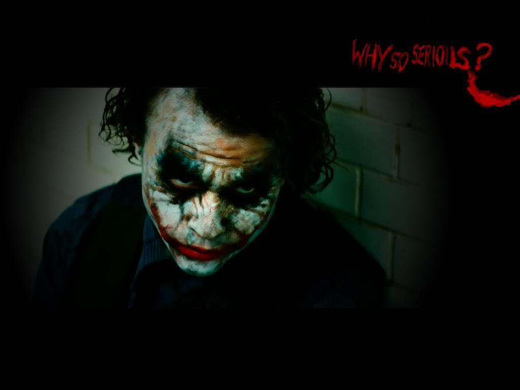 The Joker Images The Joker Hd Wallpaper And Background - Joker Dark Knight , HD Wallpaper & Backgrounds