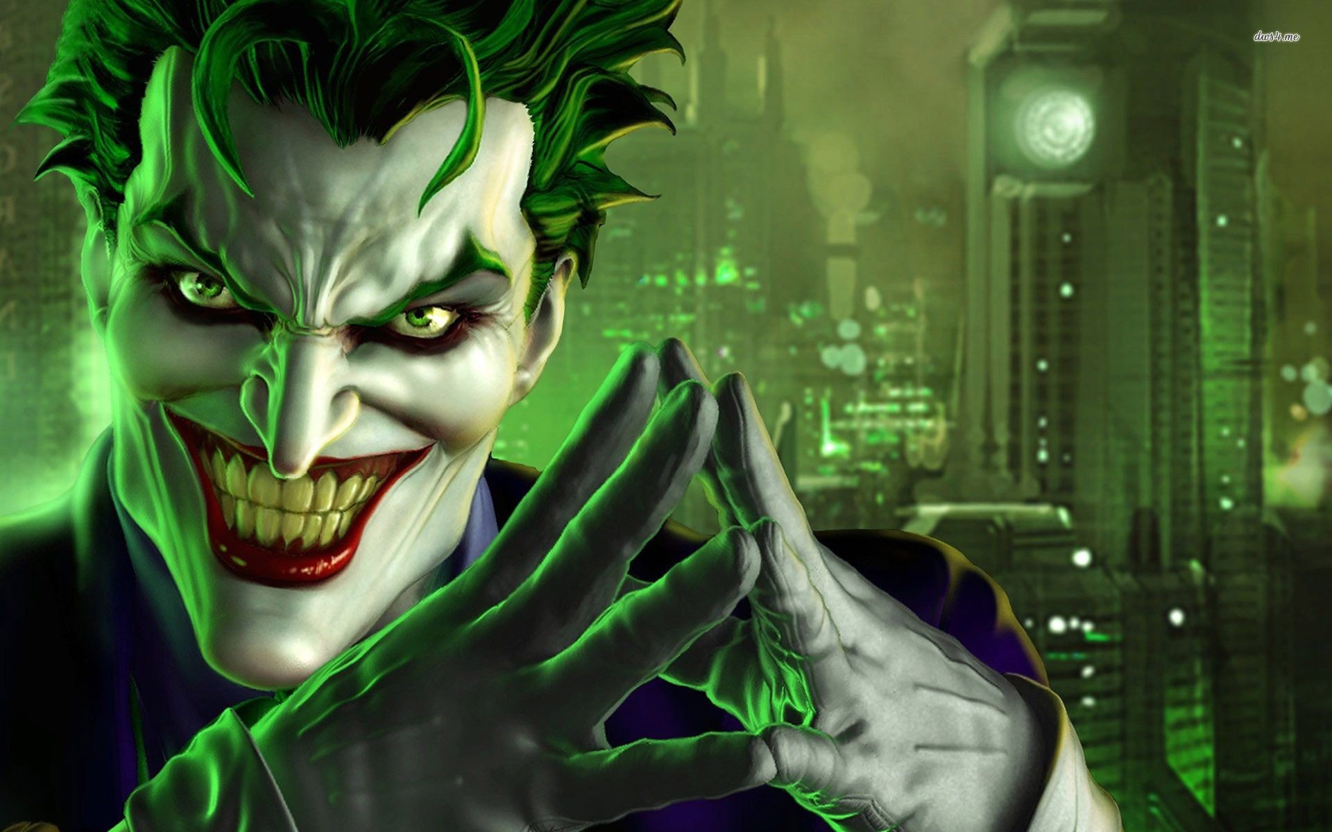 Related Wallpapers - Joker Wallpaper 3d Hd , HD Wallpaper & Backgrounds