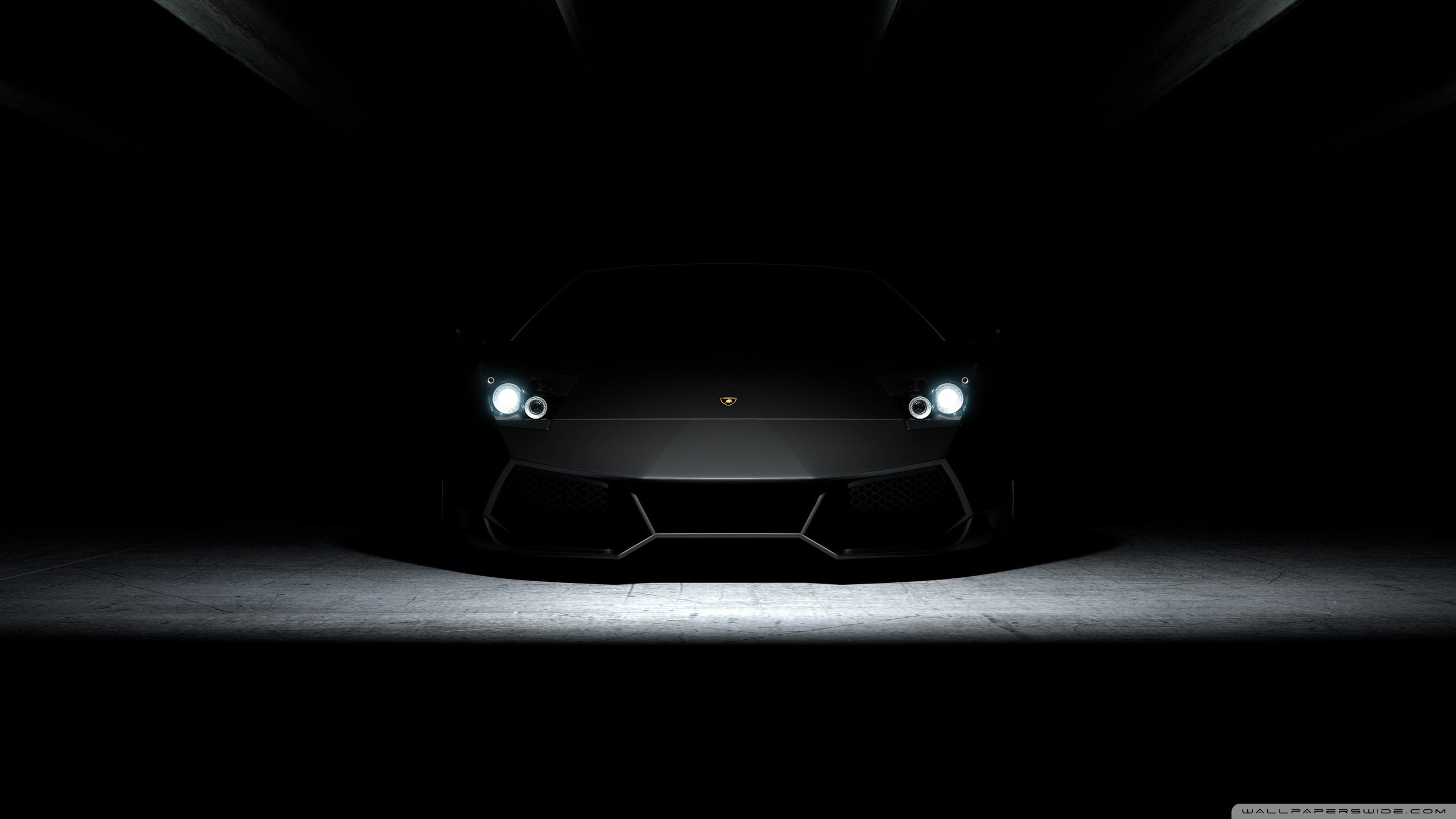 Standard Desktop Dark Wallpaper Hd 64548 Hd Wallpaper