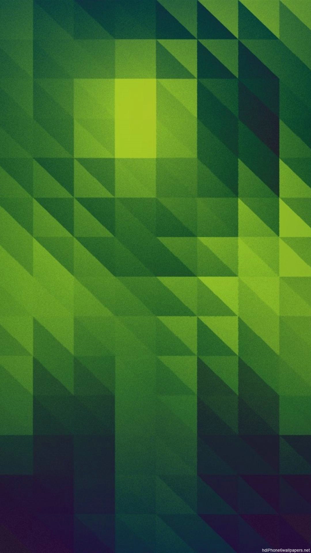 Green - Abstract Iphone Wallpapers Hd , HD Wallpaper & Backgrounds
