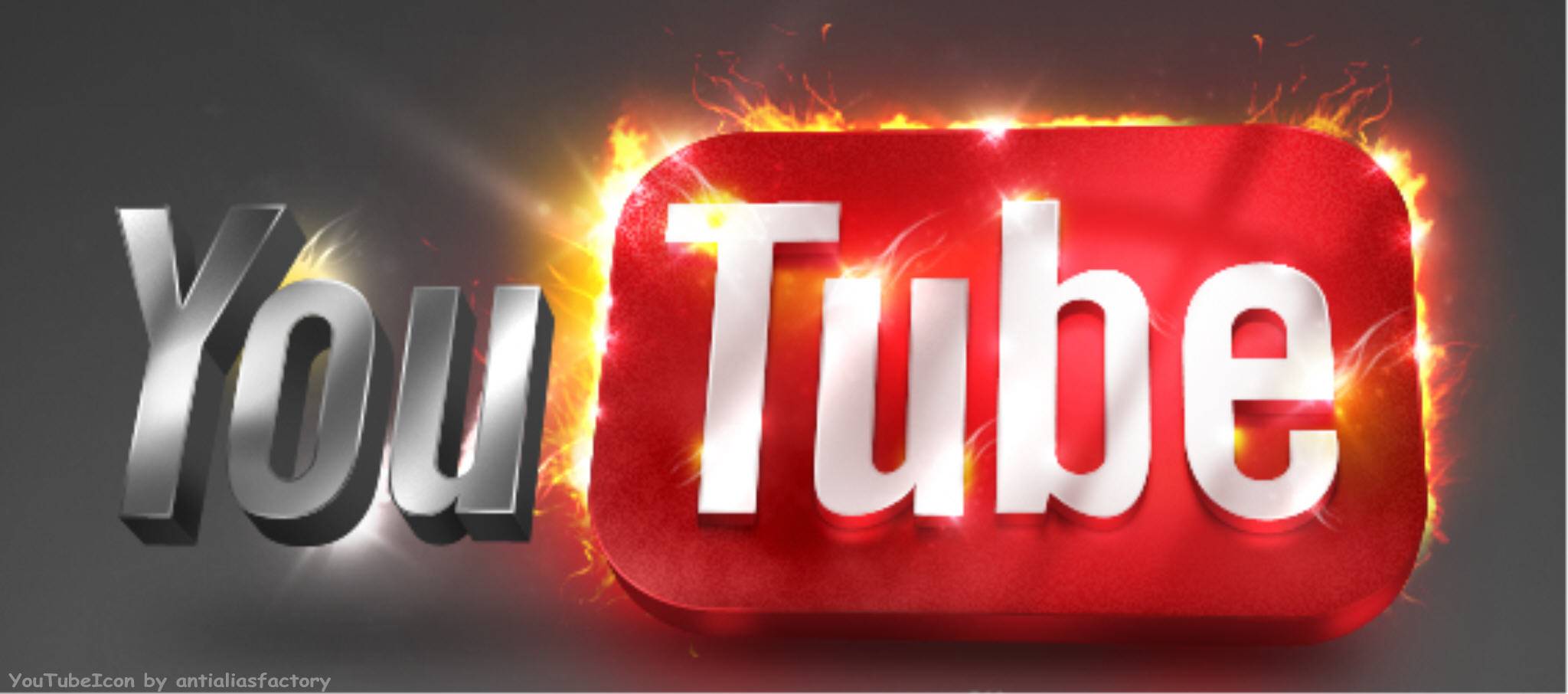 Youtube Wallpaper - Youtube Cool , HD Wallpaper & Backgrounds