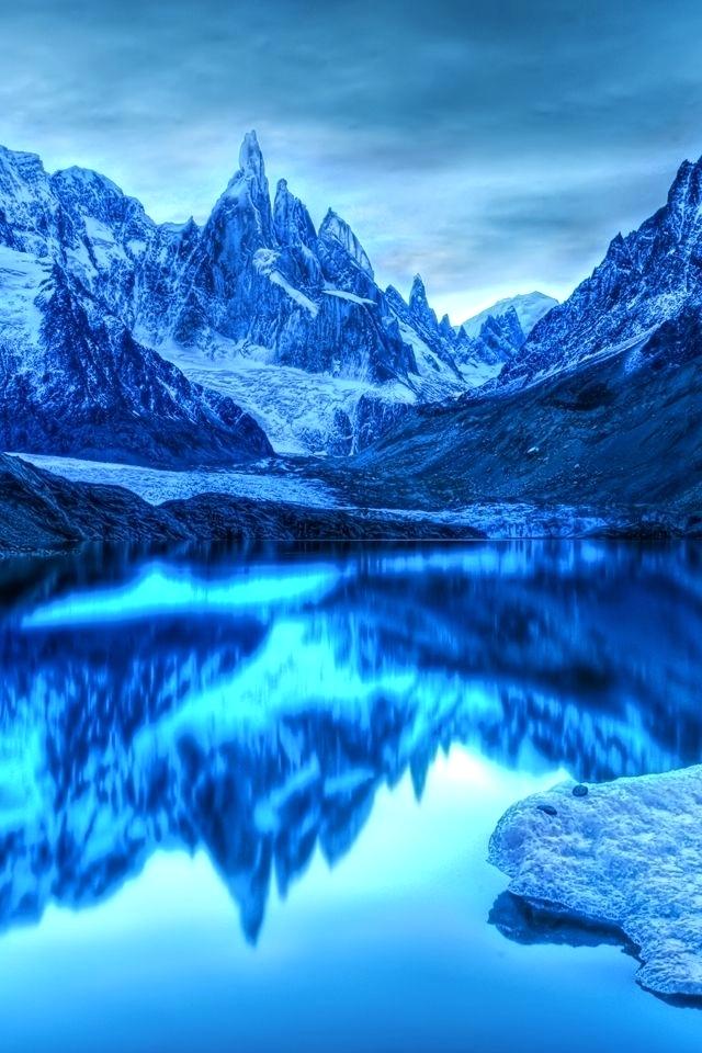 Nice Home Screen Wallpaper Home Screen 4 Wallpapers - Home Screen Wallpaper Of Mountains , HD Wallpaper & Backgrounds