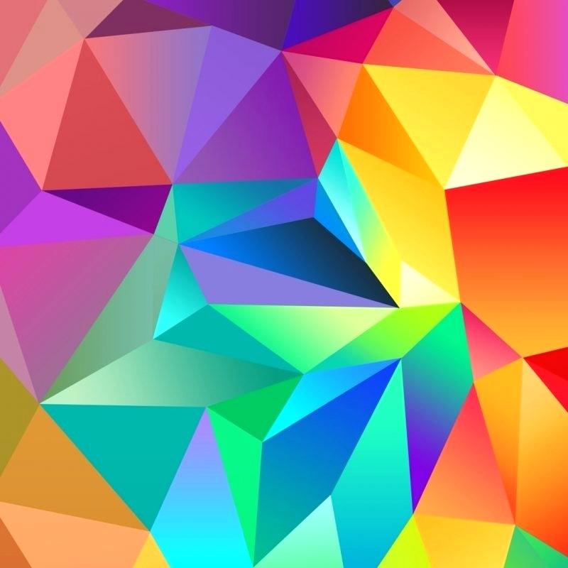 3d - Color Wallpaper Hd , HD Wallpaper & Backgrounds