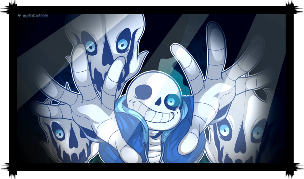 Sans Undertale Fanclub Images Rbq2pg Hd Wallpaper And - Remix Megalovania , HD Wallpaper & Backgrounds