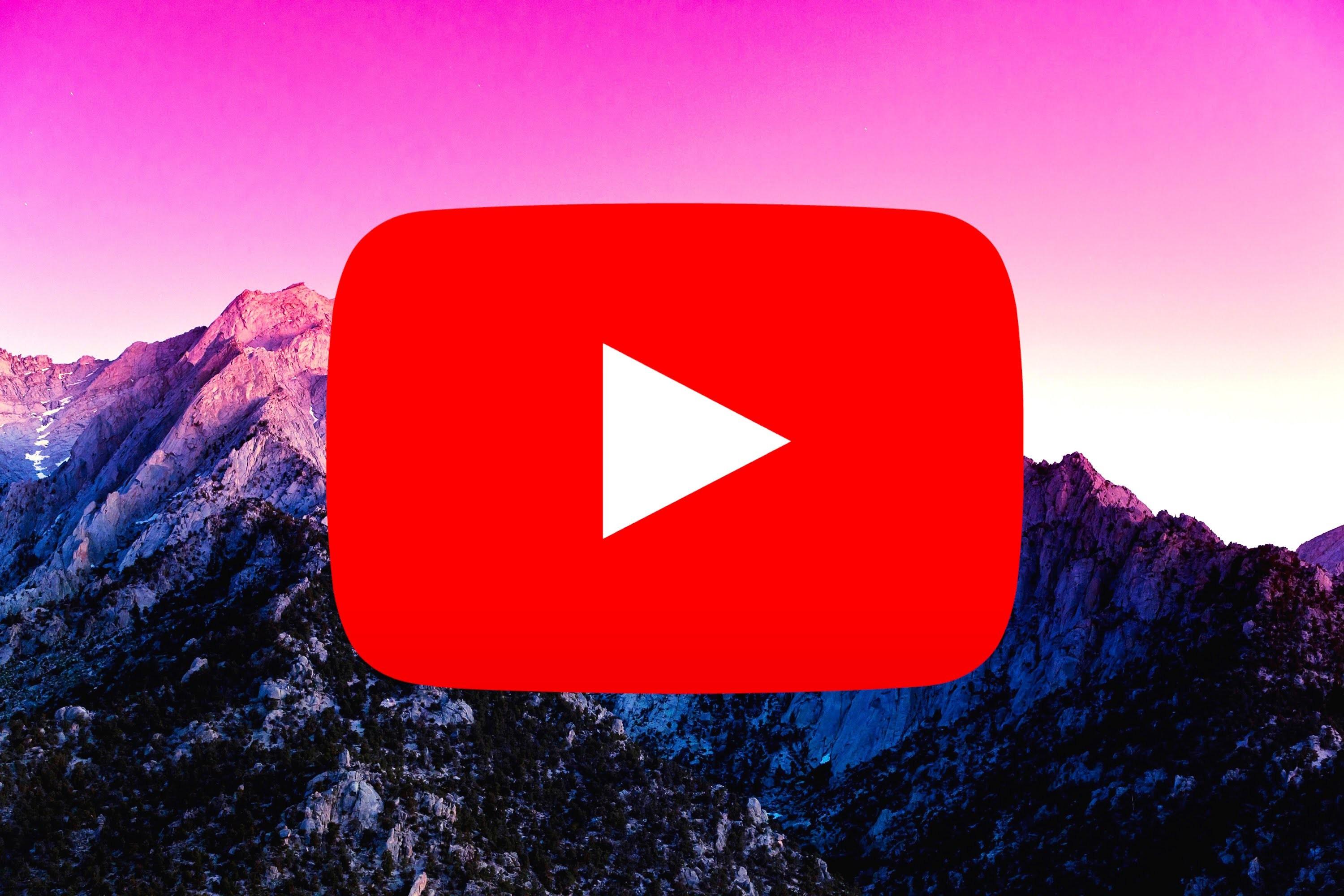 Youtube With Background , HD Wallpaper & Backgrounds