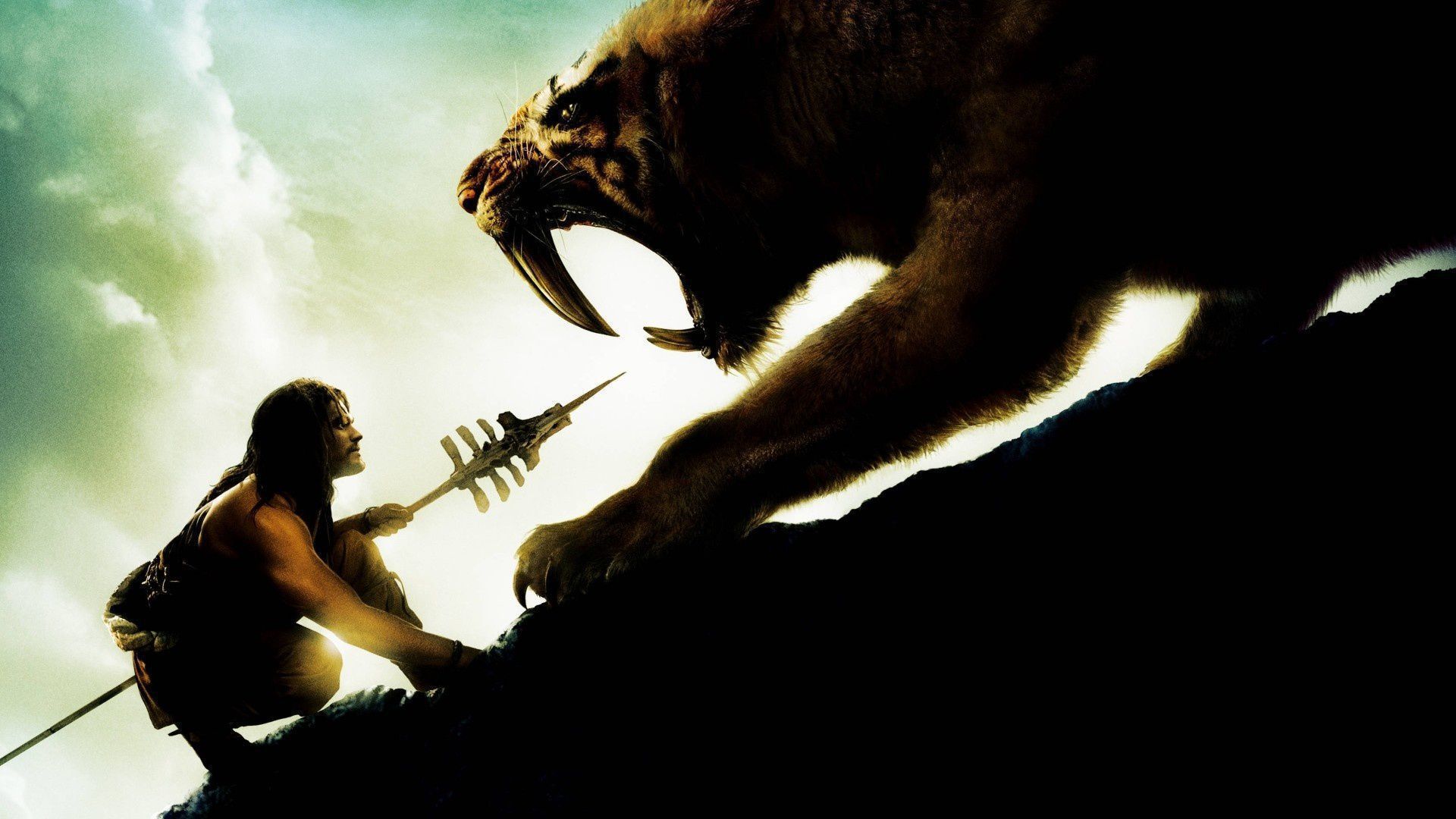 10000 Bc , HD Wallpaper & Backgrounds