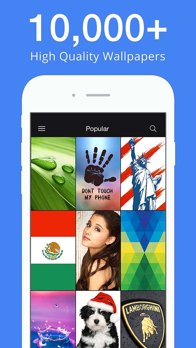 10000 Wallpapers - Smartphone , HD Wallpaper & Backgrounds