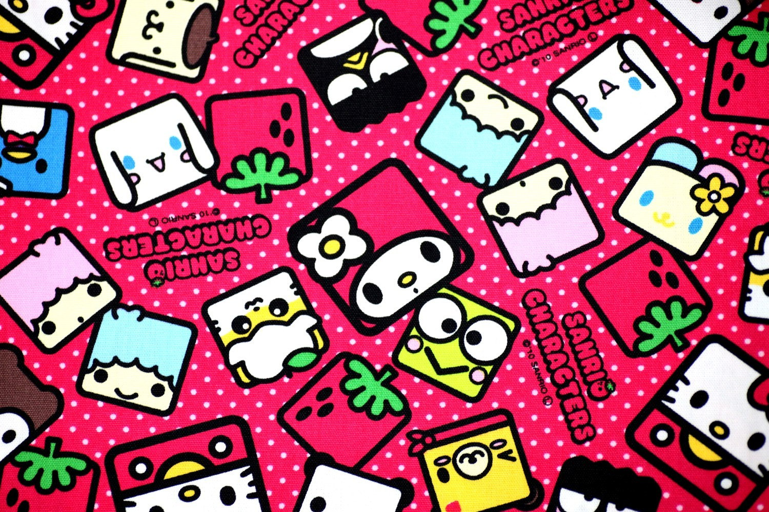 10000 Wallpapers - Sanrio Characters , HD Wallpaper & Backgrounds