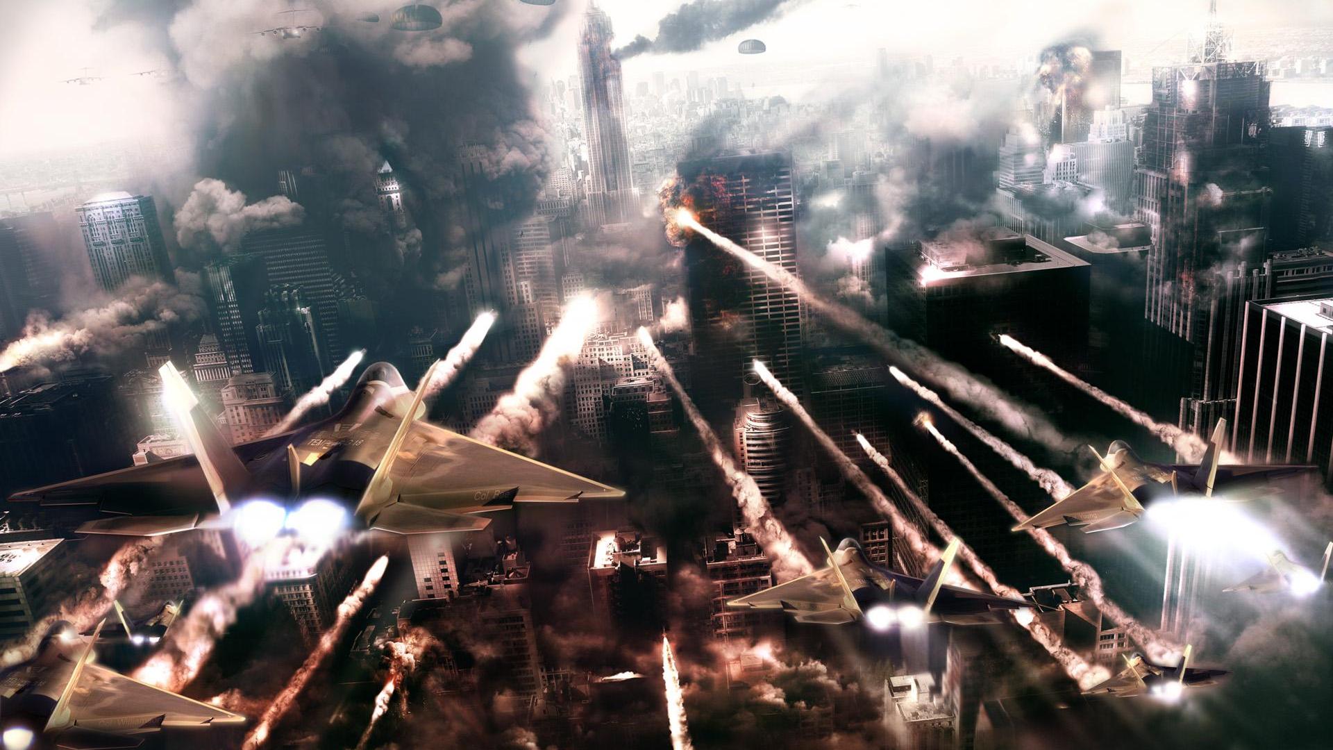 10000 Wallpapers Hd5 - World In Conflict Background , HD Wallpaper & Backgrounds