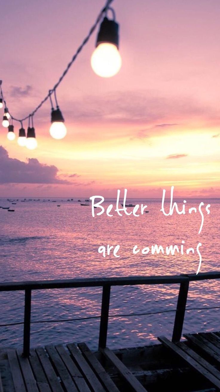 Downloaded From 10000 Wallpapers - Better Things Are Coming , HD Wallpaper & Backgrounds