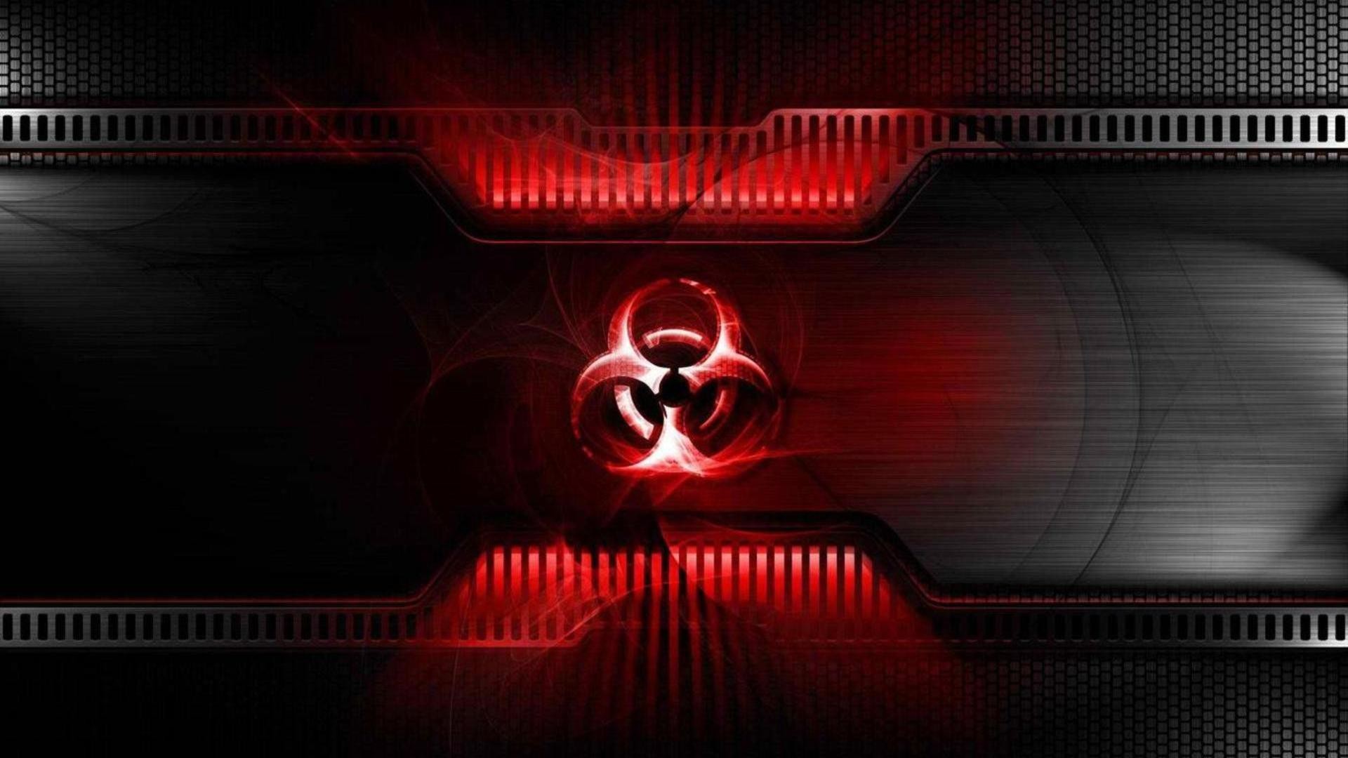 Biohazard Wallpaper Hd , HD Wallpaper & Backgrounds