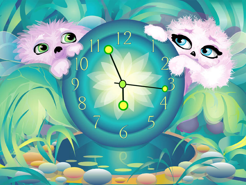 Digital Clock Live Wallpaper For Pc Windows 7 8 10 Themes Digital Clock Live Wallpaper For Pc Windows 7 8 10 Themes