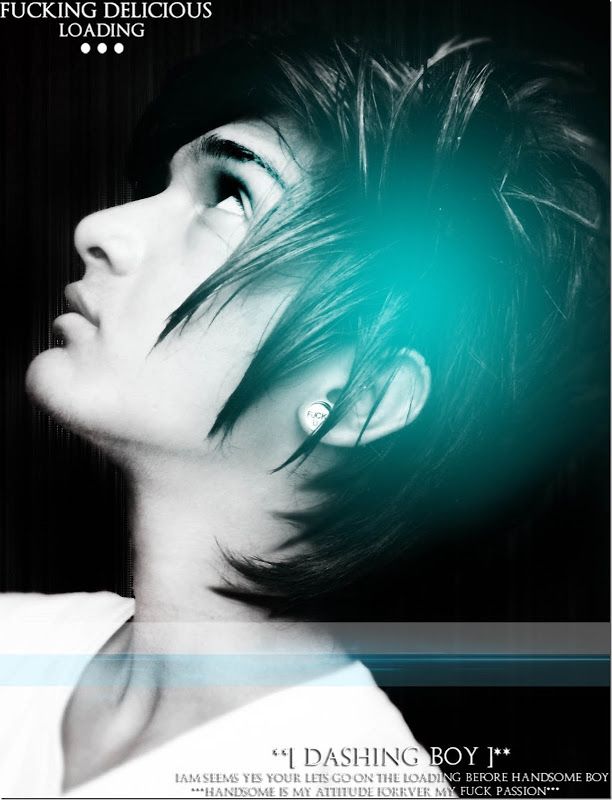 Boys Hd Cool Stylish Profile Pics Dps For Facebook - Model Boys Hair Style , HD Wallpaper & Backgrounds