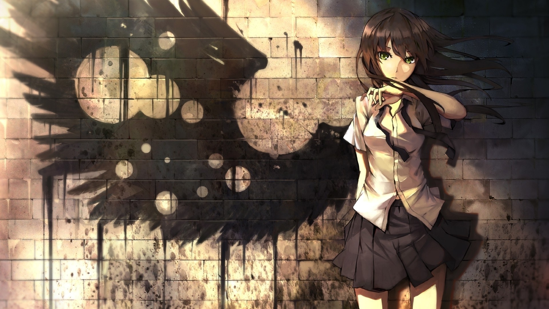 Featured image of post Wallpapers For Laptop Hd Anime : Best full hd 1920x1080 wallpapers of anime.