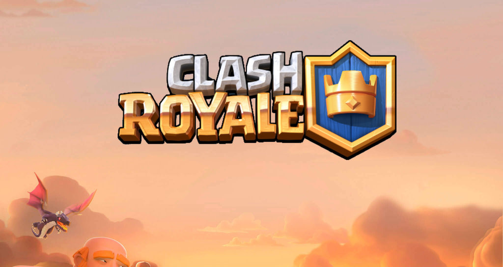 Clash Royale Wallpaper Pc - Clash Royale , HD Wallpaper & Backgrounds