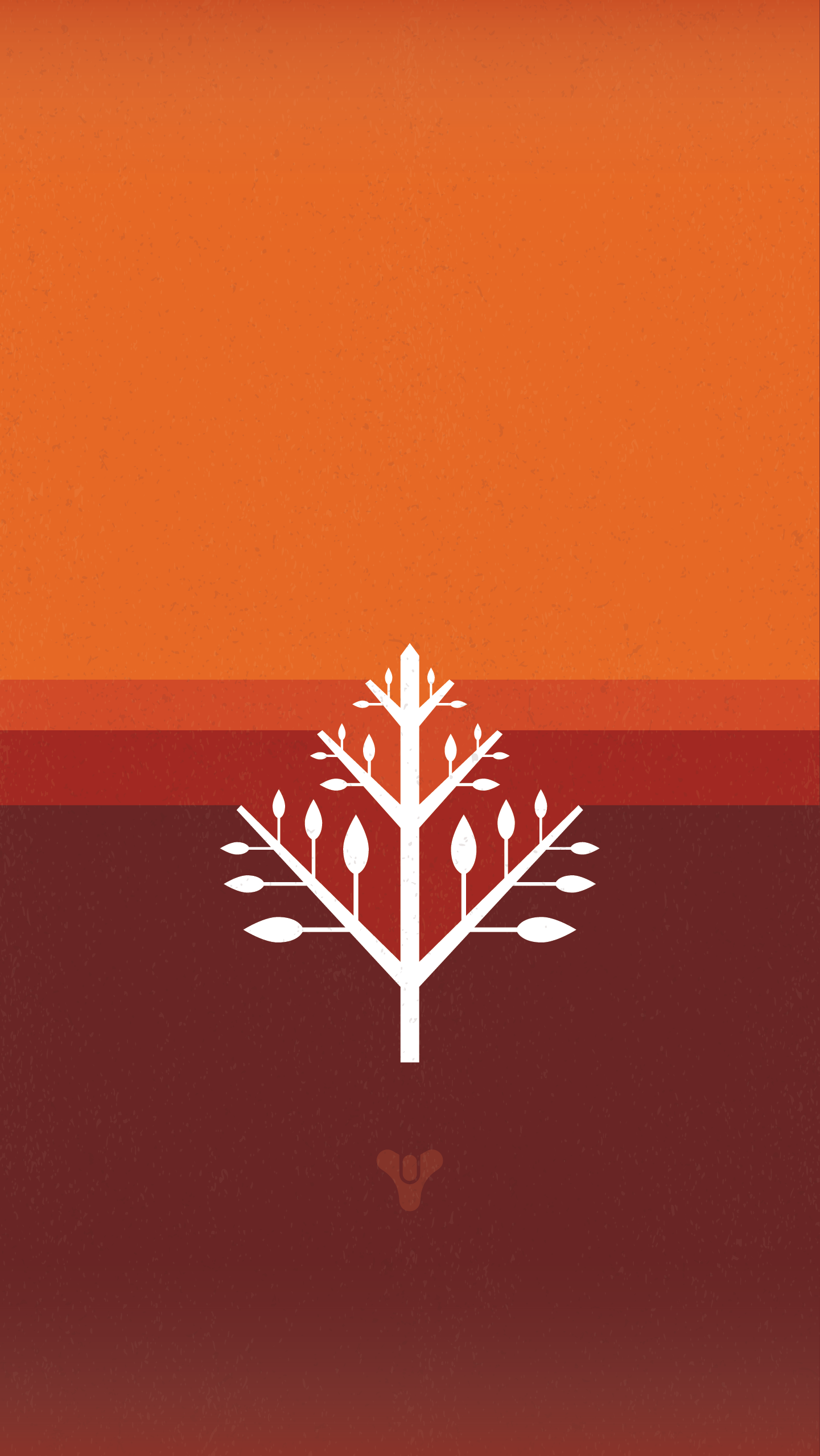 Destiny Mobile Wallpapers Destiny 1 Tree Emblem 67859 Hd Wallpaper Backgrounds Download