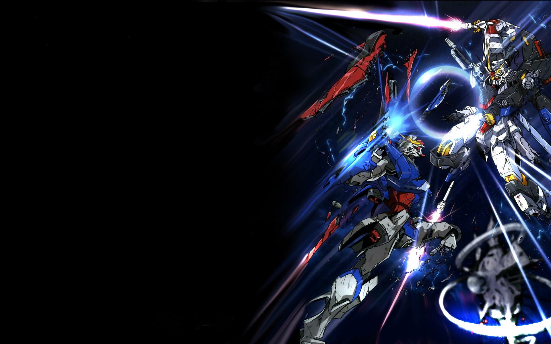 Mobile Suit Gundam Seed Destiny Wallpaper Hd - Gundam Wallpaper Hd Phone , HD Wallpaper & Backgrounds