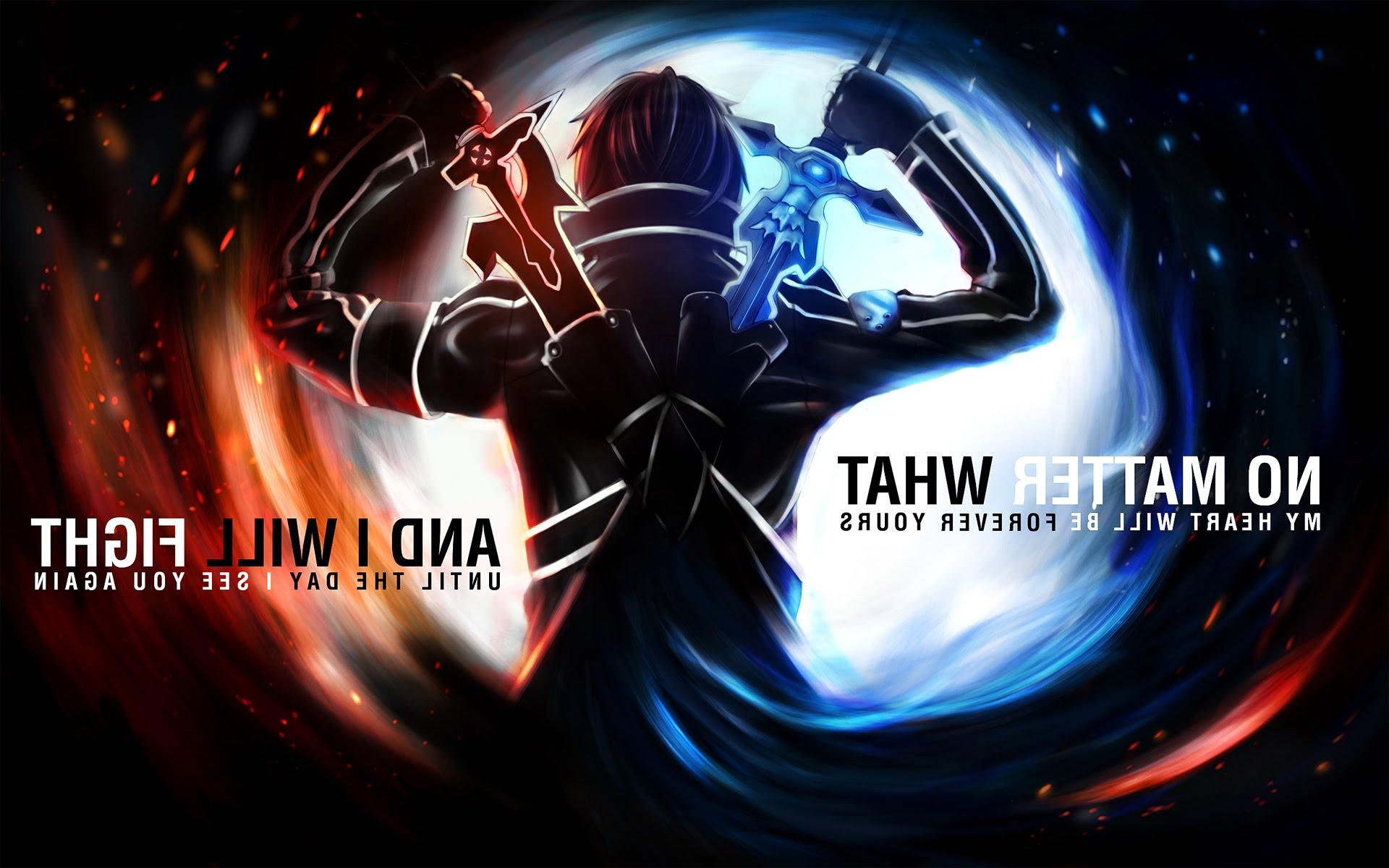 Sword Art Online 67941 Hd Wallpaper Backgrounds Download