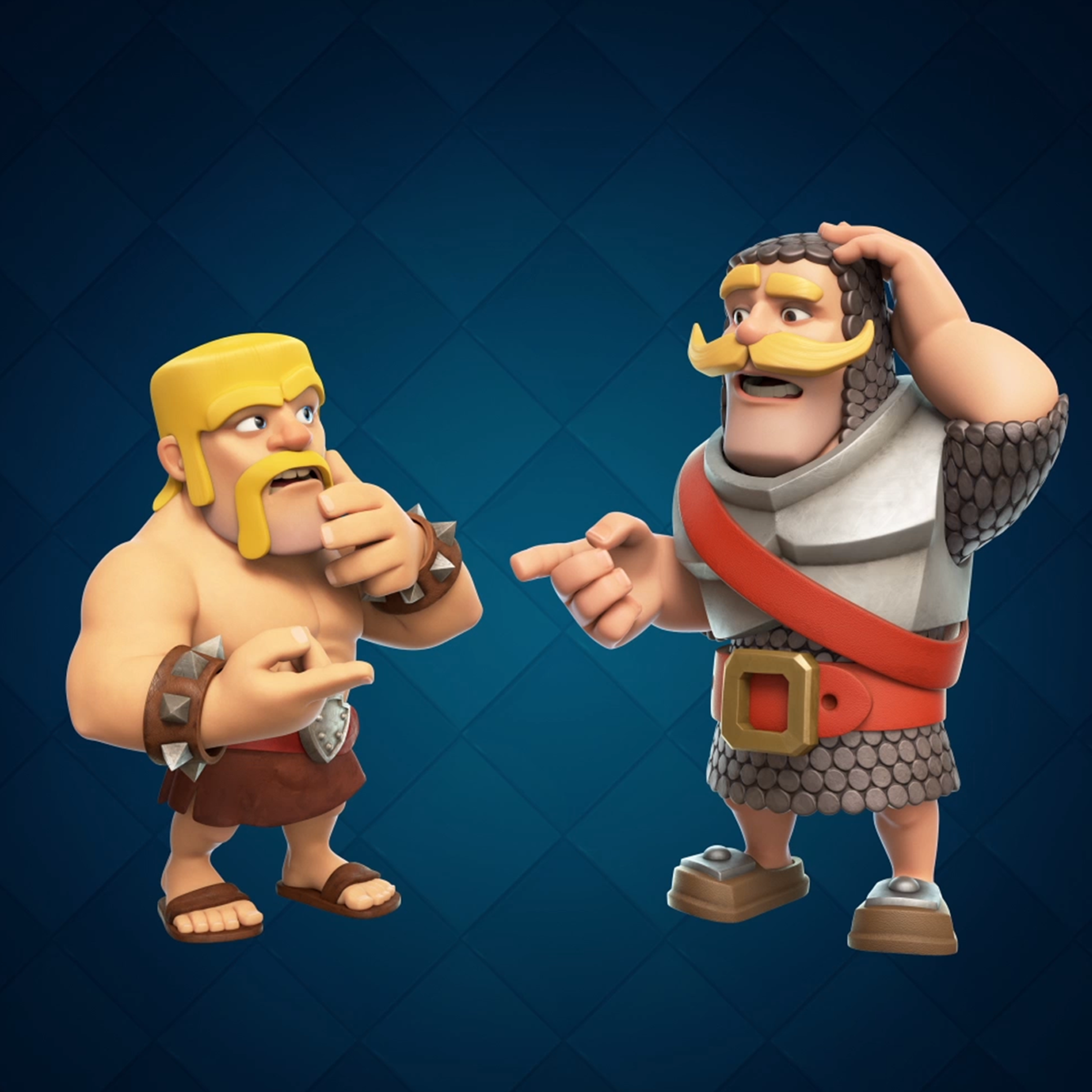Clash Royale Wallpaper Android - Clash Royale Knight , HD Wallpaper & Backgrounds