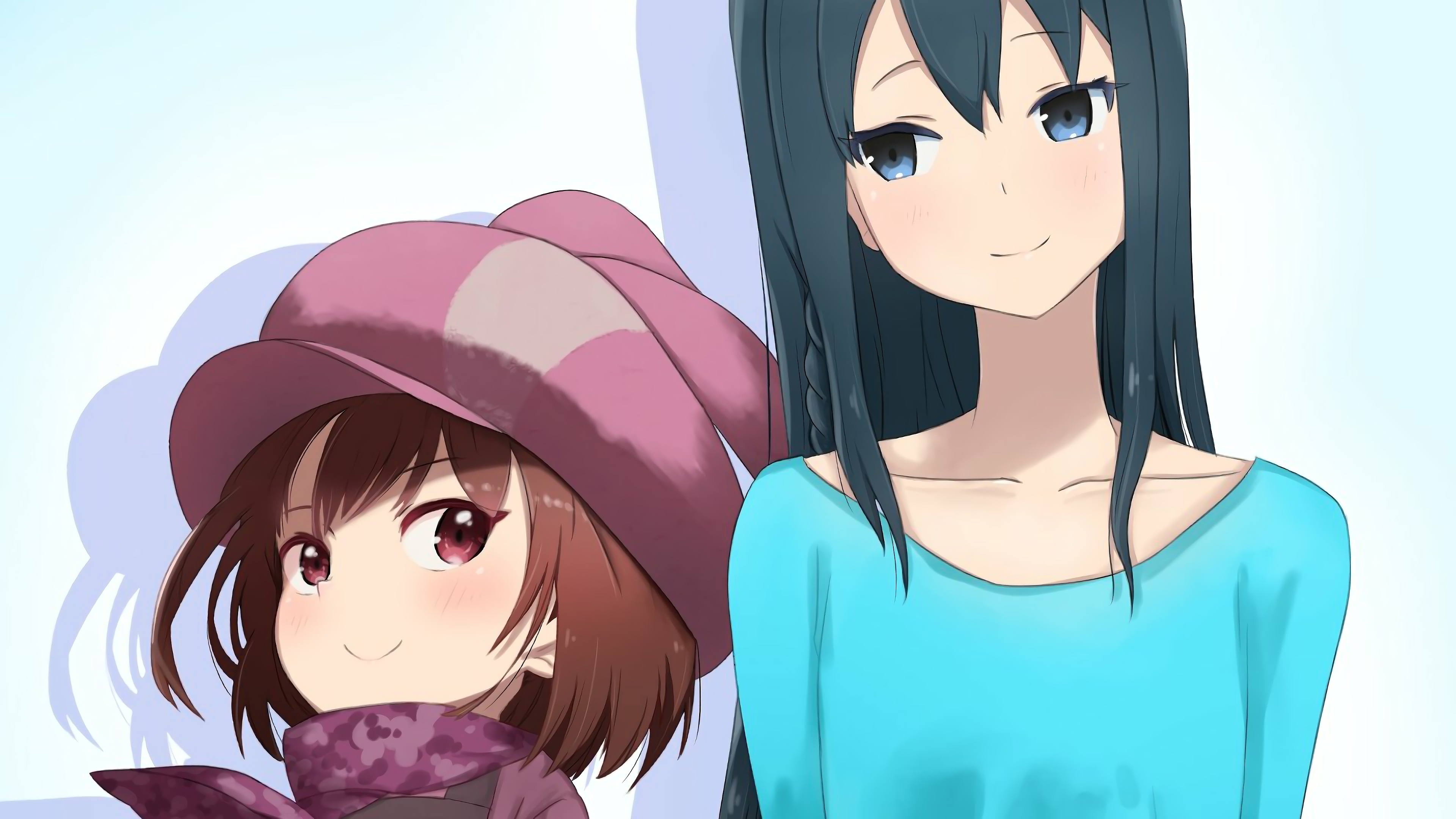 Gun Gale Online Pito X Llenn 681 Hd Wallpaper Backgrounds Download Gun Gale Online Pito X Llenn 681 Hd Wallpaper Backgrounds Download