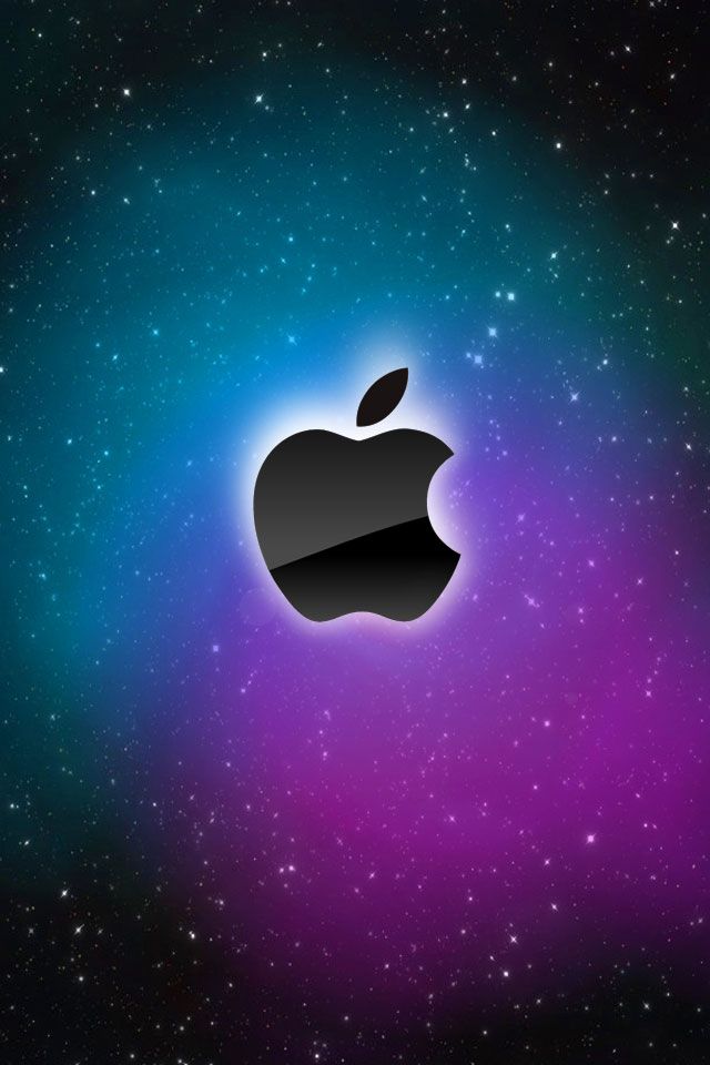 Set Wallpapers, Set Backgrounds For Desktop Handpicked - High Resolution Iphone Logo , HD Wallpaper & Backgrounds