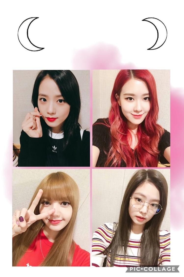 Blackpink Wallpaper Aesthetic , HD Wallpaper & Backgrounds