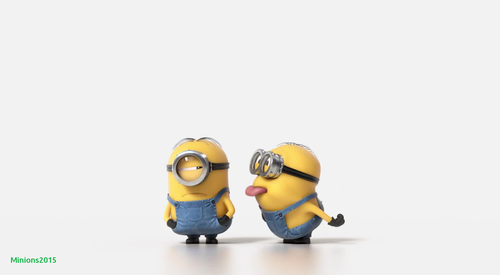 Minion Wallpapers Free - Crazy Friendship Goals Quotes , HD Wallpaper & Backgrounds