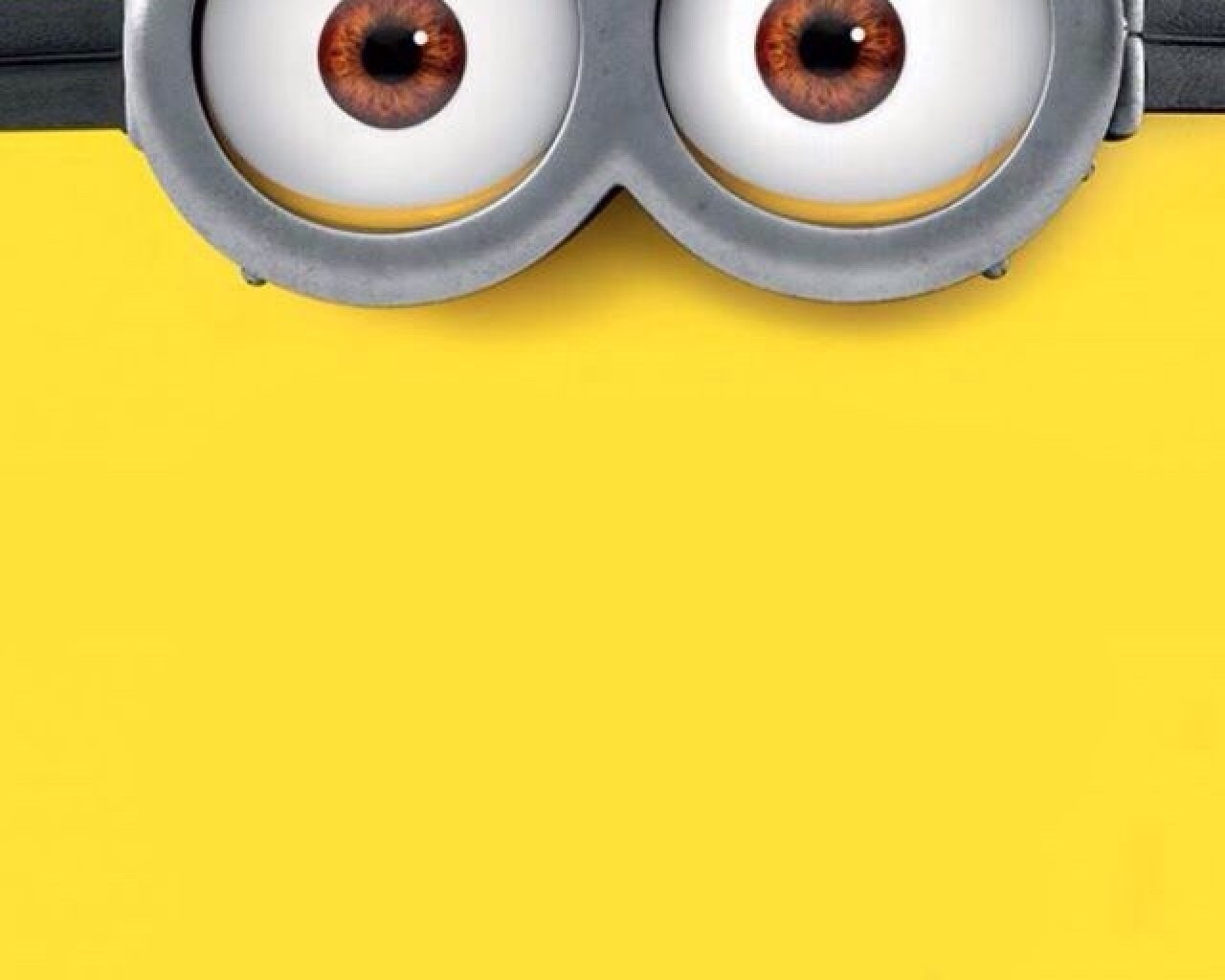 Minion, Wallpaper, Madness, Pinterest, Wallpaper, Minion, - Minion Rush Wallpaper For Android , HD Wallpaper & Backgrounds