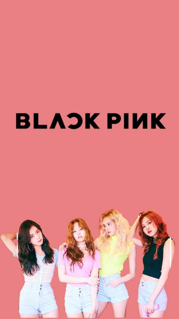 Blackpink Wallpapers - خلفيات كيبوب بلاك بينك , HD Wallpaper & Backgrounds