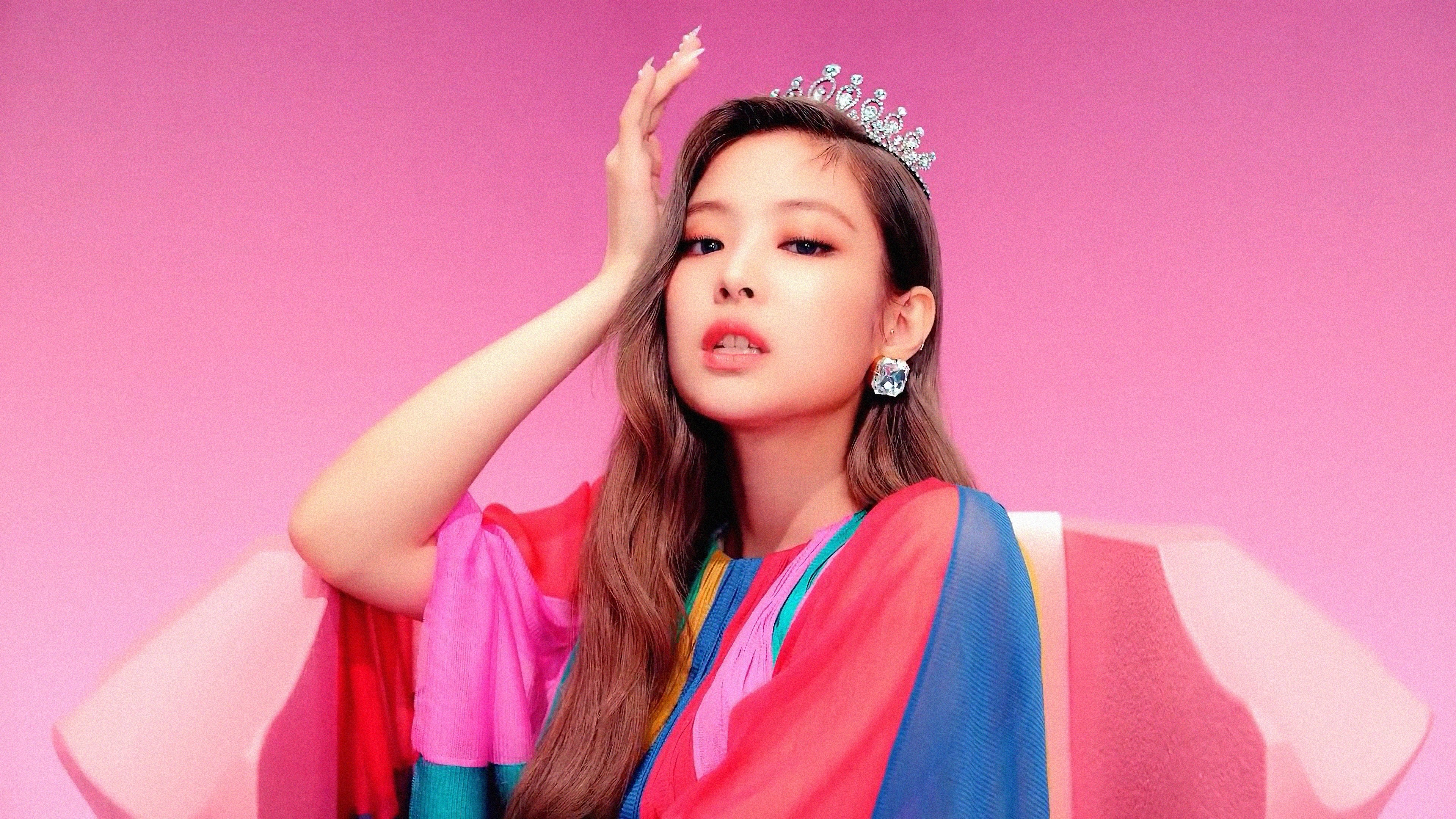 Jennie Images Jennie Hd Wallpaper And Background Photos Blackpink Ddu Du Ddu Du 68462 Hd Wallpaper Backgrounds Download