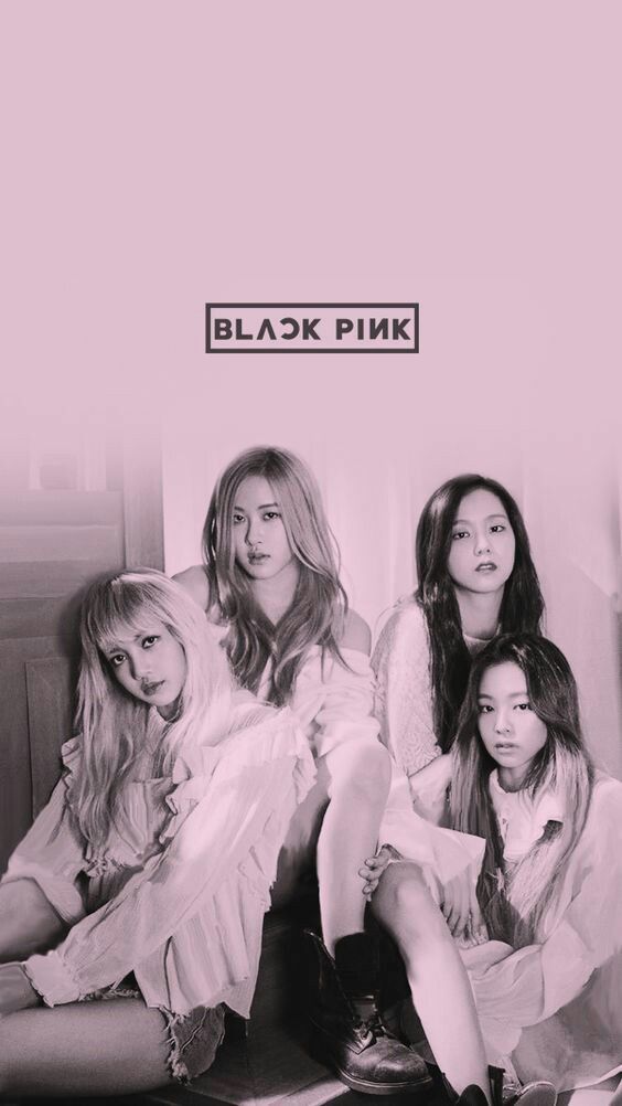 Blackpink Wallpaper - Black Pink , HD Wallpaper & Backgrounds