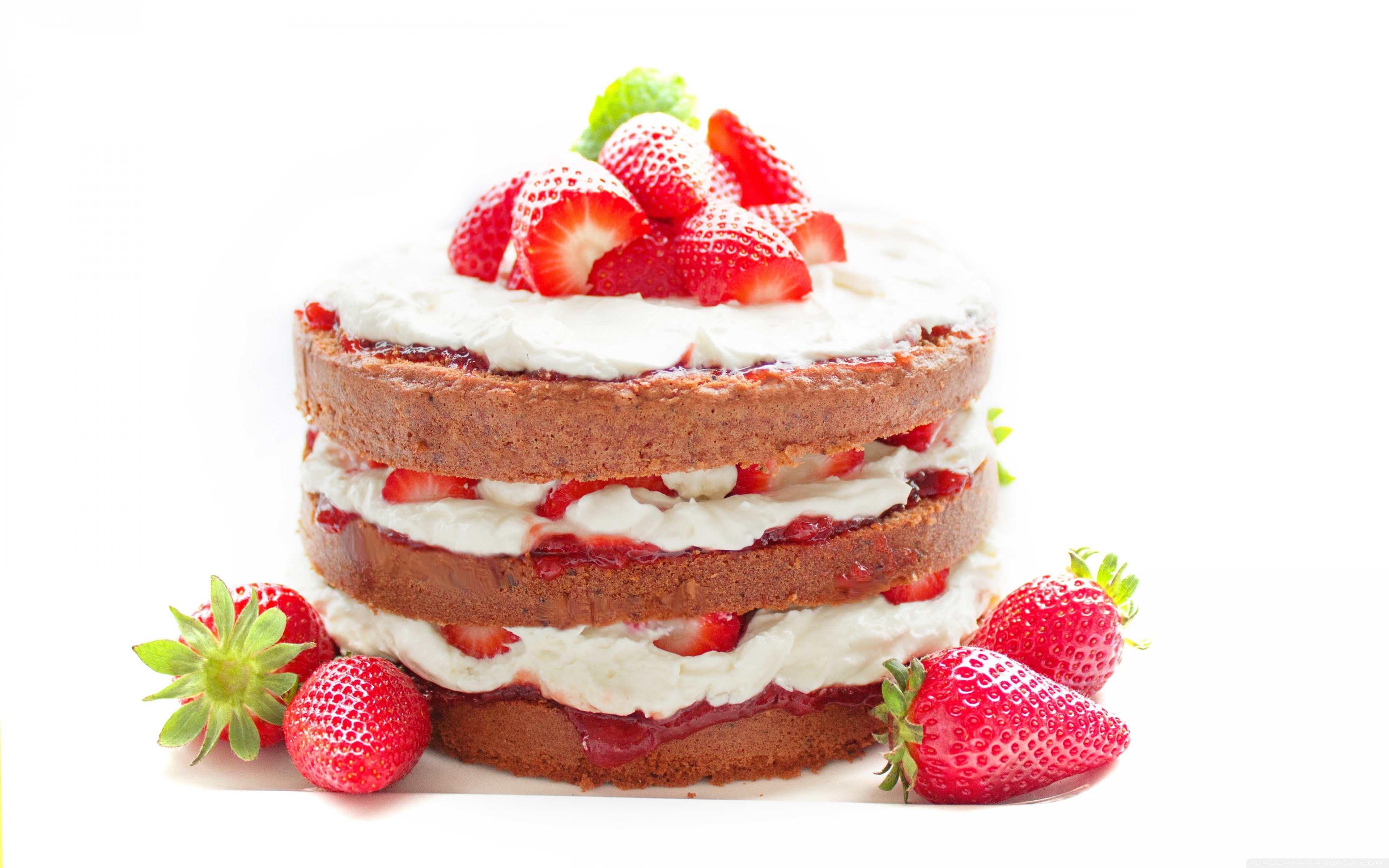 Wide - High Definition Cake Hd , HD Wallpaper & Backgrounds