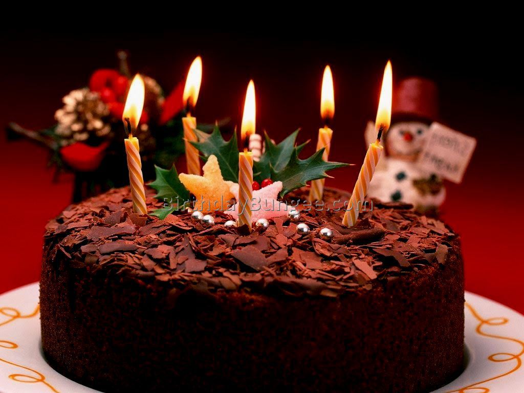 Birthday Cake Wallpaper With Name Birthday Chocolate Cake Images
